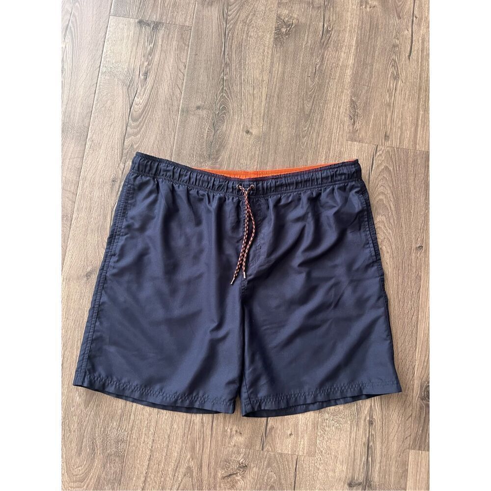 OP Mens Swimming Trunk size Large